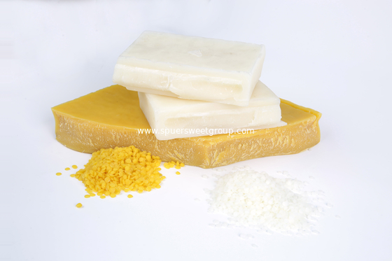 China high quality Food Grade Honey Pure Beeswax