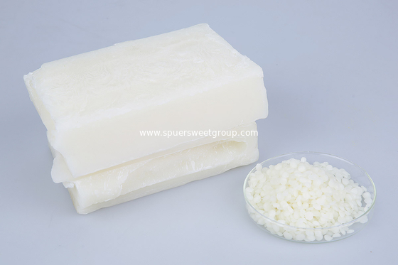 White and yellow comestic bee wax pellet