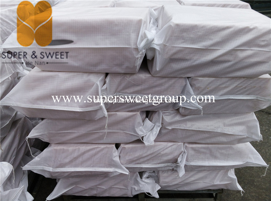 China Supplier 100% Refined White&Yellow 16-18% Hydrocarbon Beeswax