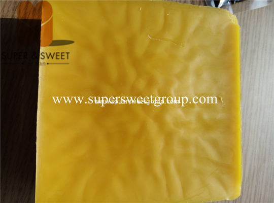 China high quality Food Grade Honey Pure Beeswax