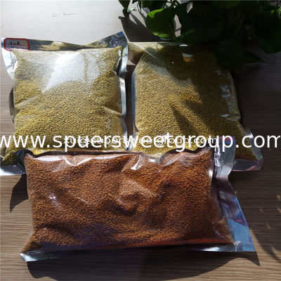 Natural Sunflower Raw Fresh Pure Unprocessed Mixed Bee Pollen Direct Factory Bulk Bee Pollen Premium Healthy Mixed Bee Pollen