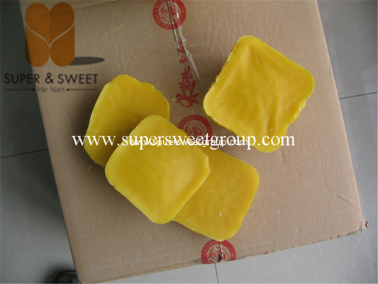 NF pharmacy grade natural beeswax block&pellets