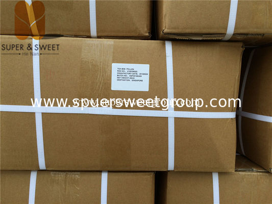 Tea Bee Pollen Natural Pure Food Grade Wholesale Fresh High Quality Premium Tea Bee Pollen Granules Natural Pure Tea Bee Pollen