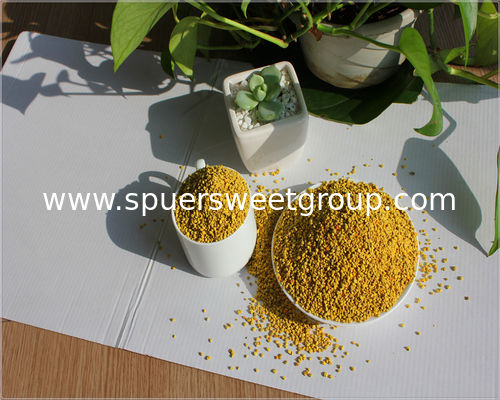 High Quality Natural Bee Pollen Powder Factory Supply Pollen Powder Free Sample Bee Pollen Organic for Sale