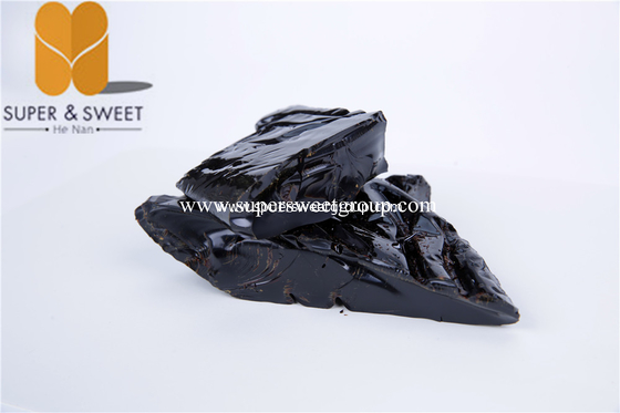 China factory supply flavonoids raw material propolis purified at 95% 