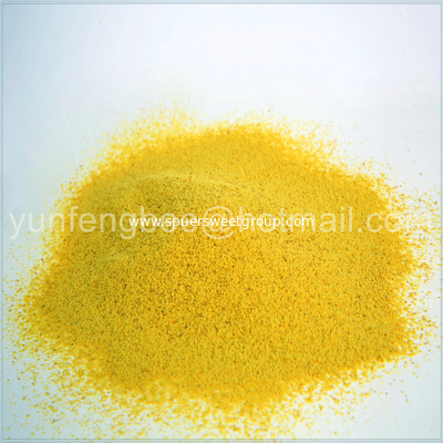 100% Natural Bee Pollen Extract Powder