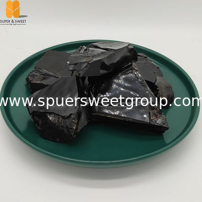 Natural Organic Solid Propolis Bulk Wholesale Pure Refine Green Water Wine Soluble Medical Grade  Propolis Extract Block