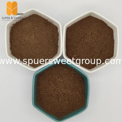 Wholesale EU Organic Certified Pure Bee Propolis Powder 70% Water Soluble Food Grade High Flavonoids Raw Material