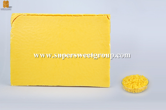 Food Grade White Pure Nature Beeswax Block/Slabs