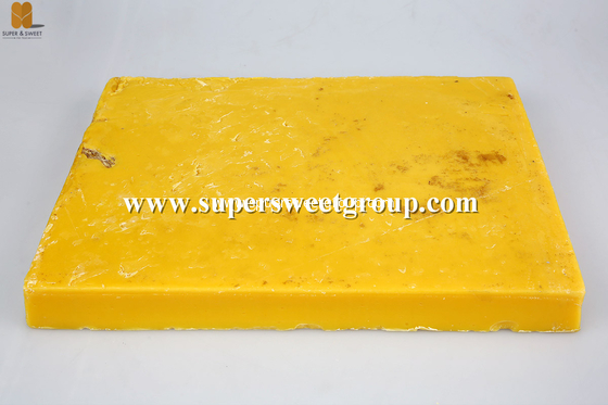 Food Grade White Pure Nature Beeswax Block/Slabs