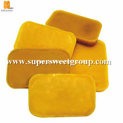 100% Natural Pure Beeswax Block for Bee Wax Honeycomb Sheet