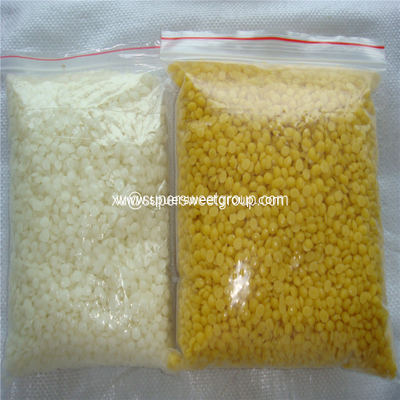 Filter NF Grade  White Beeswax Granules / Pearls