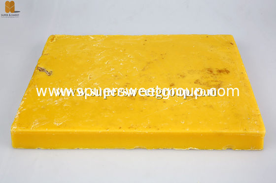 Beeswax Block Pure Natural Organic White Yellow Raw Cosmetic Grade Premium Beeswax Block Bulk Supply Pure Beeswax Block