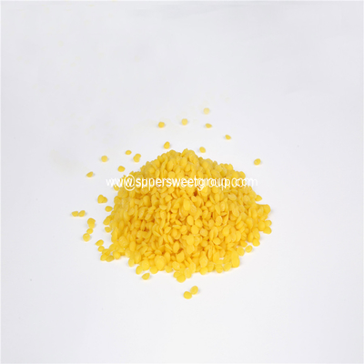 Pure Yellow Beeswax- Granules/ Pearls- All Natural- Bulk Package