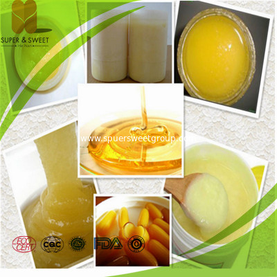 100% Pure Fresh Royal Jelly - Nautral Gelee Royale