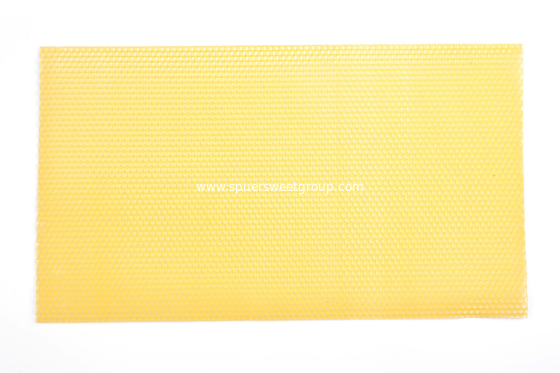 Apis Mellifera Ligustica Comb Foundation Sheet Honeycomb Beekeeping