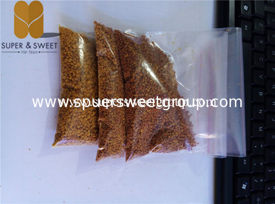 Natural Pure Organic Tea Bee Pollen Camellia Bee Pollen Granules Food Grade Wholesale Premium Quality Bee Pollen Products