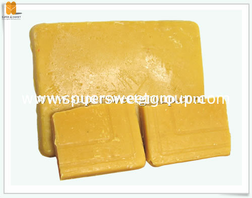Beeswax Block Pure Natural Organic White Yellow Raw Cosmetic Grade Premium Beeswax Block Bulk Supply Pure Beeswax Block