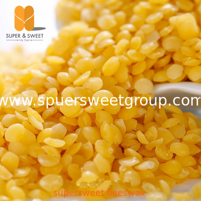 100% PURE BEESWAX Pellets& Yellow Pearls Natural Beeswax Beads for DIY