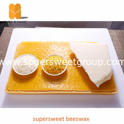100% PURE BEESWAX Pellets& Yellow Pearls Natural Beeswax Beads for DIY