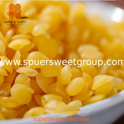 100% PURE BEESWAX Pellets& Yellow Pearls Natural Beeswax Beads for DIY