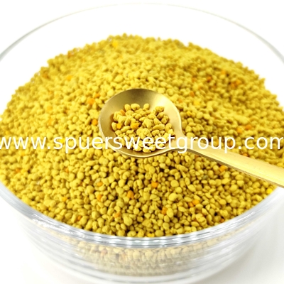 Newest fresh multi flower bee pollen from China