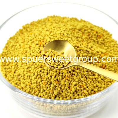 Newest fresh multi flower bee pollen from China