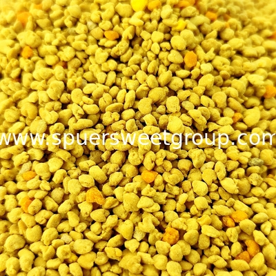 Newest fresh multi flower bee pollen from China