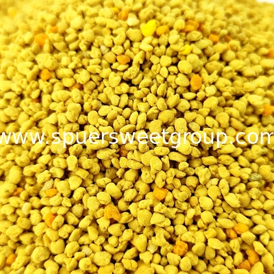 Newest fresh multi flower bee pollen from China