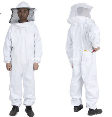 beekeeper protection clothing/bee keeper suits/beekeeping suit