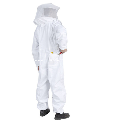 beekeeper protection clothing/bee keeper suits/beekeeping suit