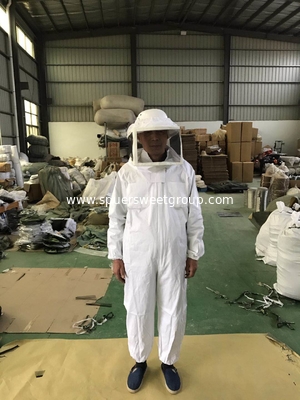 beekeeper protection clothing/bee keeper suits/beekeeping suit