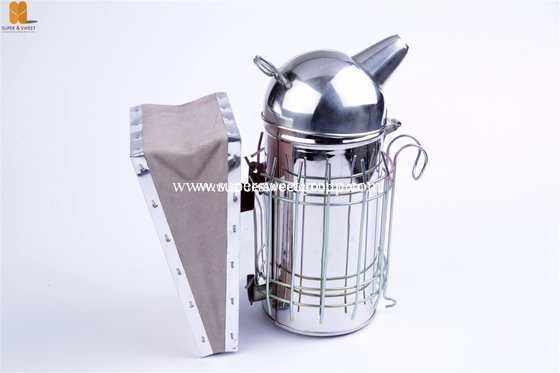 Agriculture popular beekeeping equipment bee smoker for Beekeeper's best love