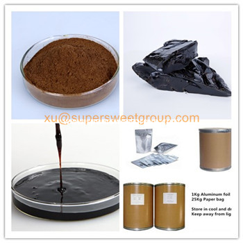 China Factory quality natural pure propolis 10% flavonoids propolis extract70%