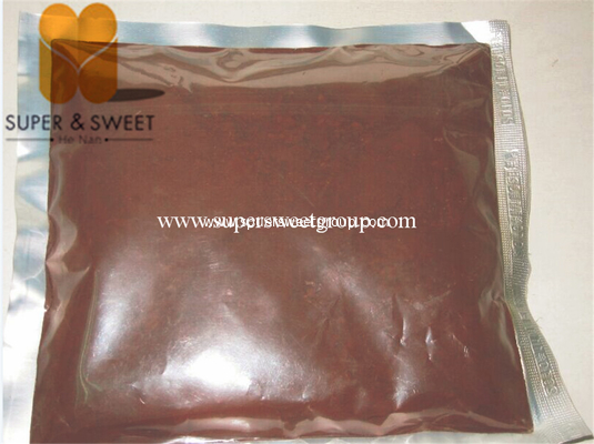 China supply high quality Bee Propolis Extact 10:1 Powder