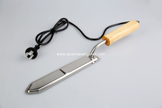 New style CE Beekeeping Equipment Hot Uncapping Knife