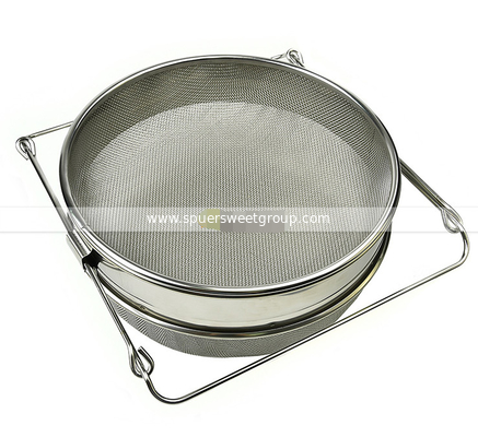 Beekeeping equipment Honey strainer, stainless steel Honey filter,honey pore strainer