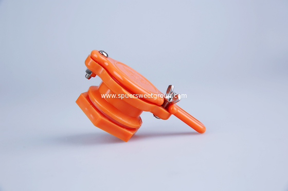 2017 Beekeeping Extractor Accessories Plastic Honey Gate or Honey Valve