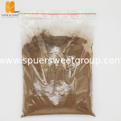100% natural refined water soluble propolis ext powder 12% flavonoids