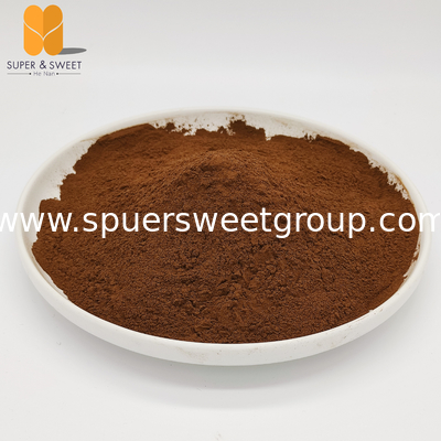 100% natural refined water soluble propolis ext powder 12% flavonoids