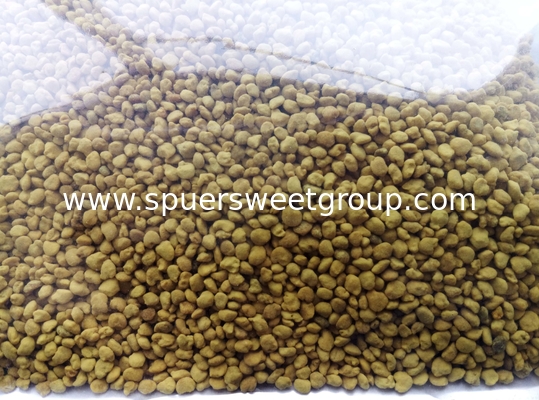 100% natural pollen Human consumption pure rape bee pollen