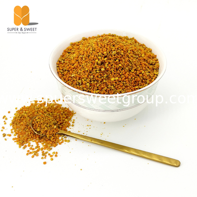 Cheap Mixed Sunflower Bee Pollen for Animal feeding