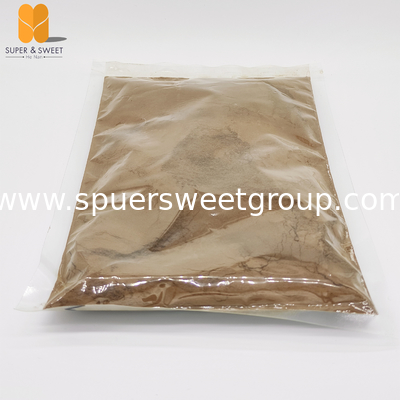 100% refined water soluble propolis powder 10% flavonoids