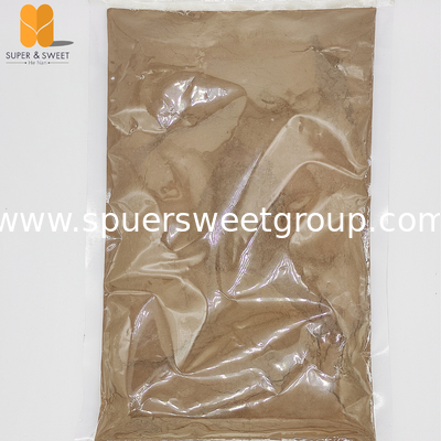 100% refined water soluble propolis powder 10% flavonoids