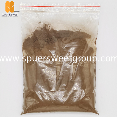 100% refined water soluble propolis powder 10% flavonoids