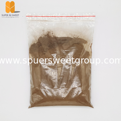 100% refined water soluble propolis powder 10% flavonoids