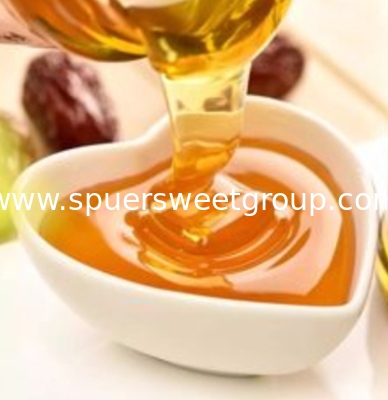 Pure Natural Organic Honey Price Polyfloral Raw Honey in Glass Bottle Bulk Pack From China