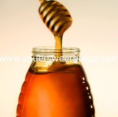 Pure Natural Organic Honey Price Polyfloral Raw Honey in Glass Bottle Bulk Pack From China