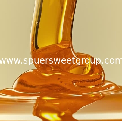 Pure Natural Organic Honey Price Polyfloral Raw Honey in Glass Bottle Bulk Pack From China