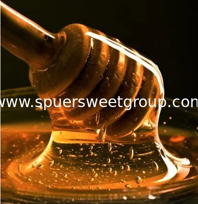 Hot Sale Organic Natural Multi Flower Honey Bulk Price Raw Thick Wildflower Honey Low Moisture Sweet Taste Royal Honey